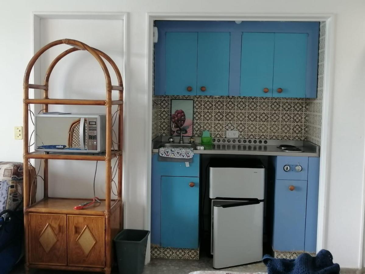 Suite En Torres Gemelas 2301 Sur Akapulko Dış mekan fotoğraf