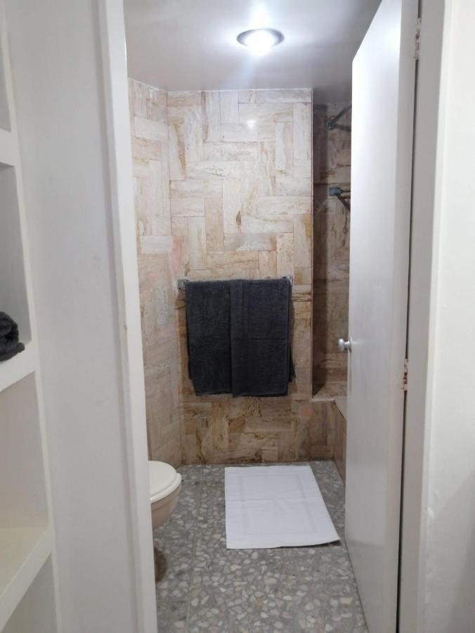 Suite En Torres Gemelas 2301 Sur Akapulko Dış mekan fotoğraf