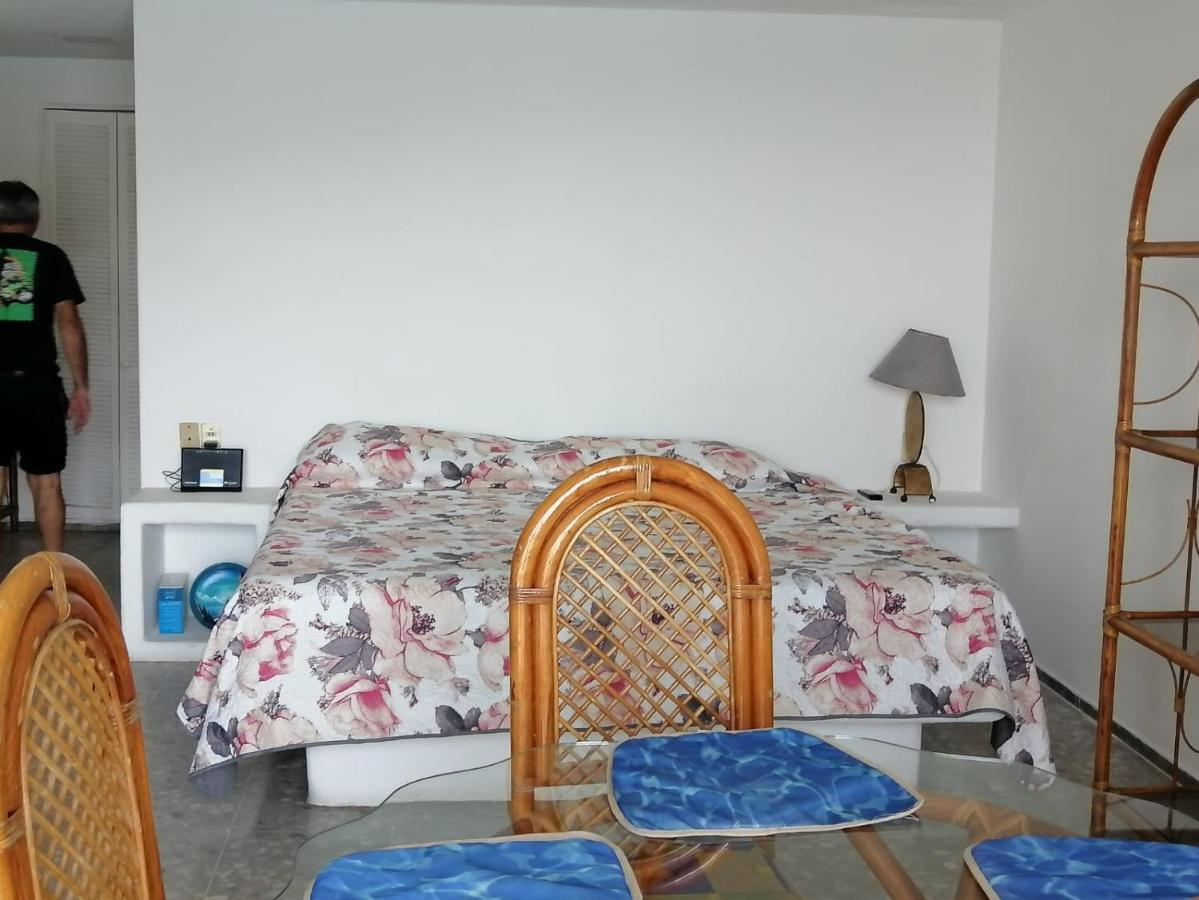 Suite En Torres Gemelas 2301 Sur Akapulko Dış mekan fotoğraf