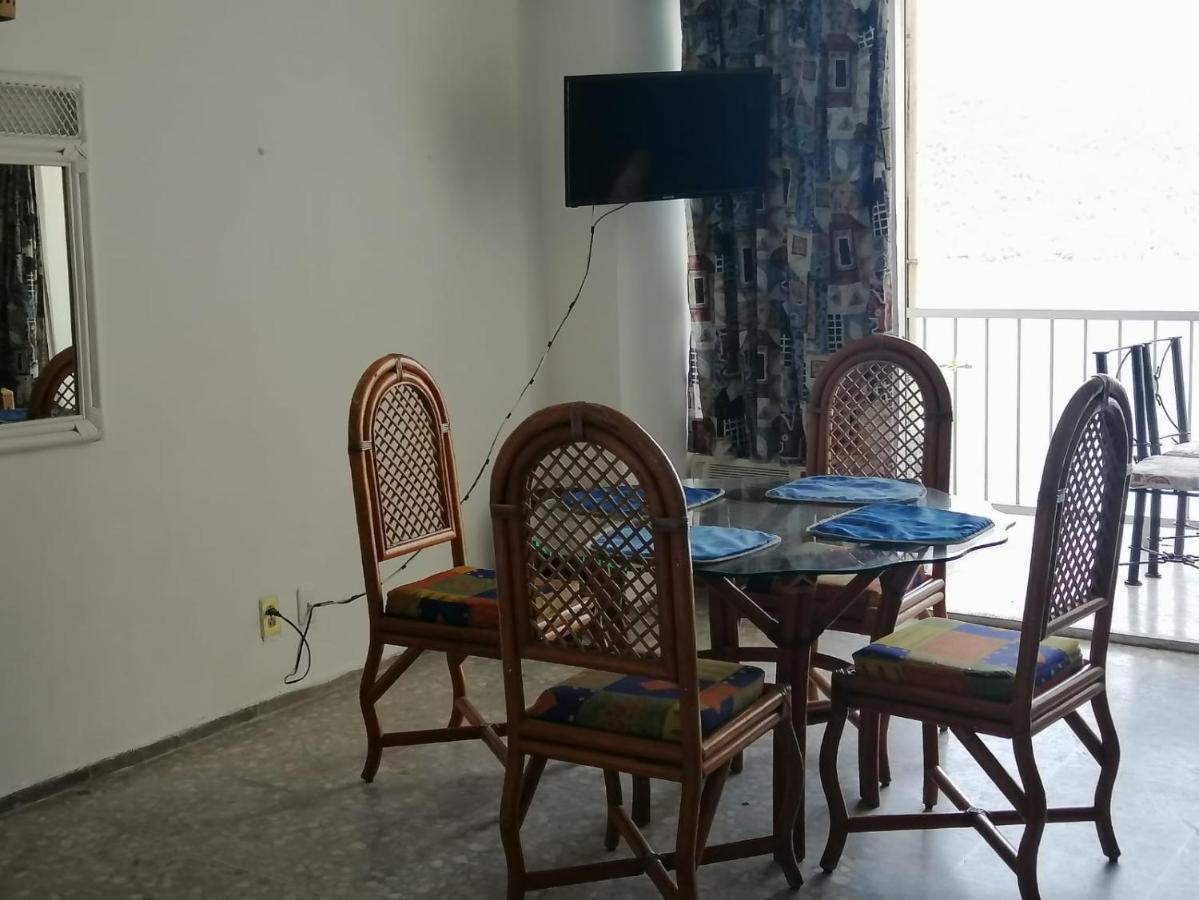Suite En Torres Gemelas 2301 Sur Akapulko Dış mekan fotoğraf