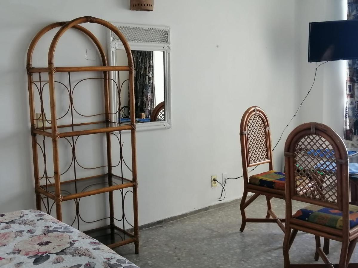 Suite En Torres Gemelas 2301 Sur Akapulko Dış mekan fotoğraf