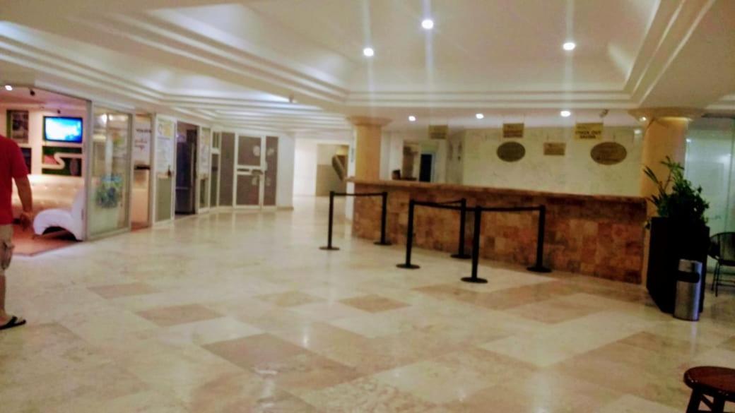 Suite En Torres Gemelas 2301 Sur Akapulko Dış mekan fotoğraf